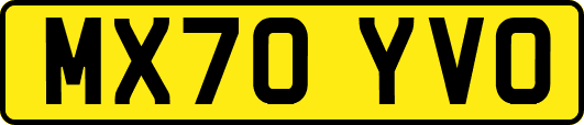 MX70YVO