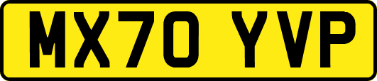 MX70YVP