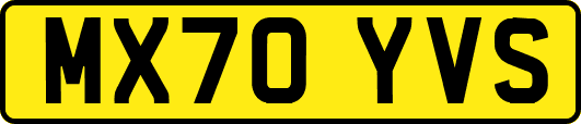 MX70YVS