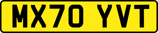 MX70YVT