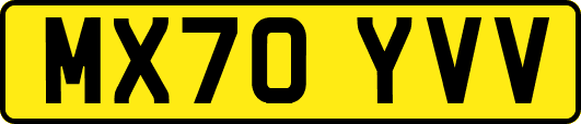 MX70YVV