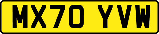 MX70YVW