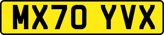 MX70YVX