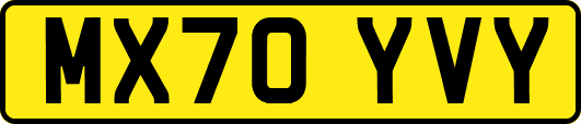 MX70YVY
