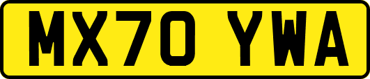 MX70YWA