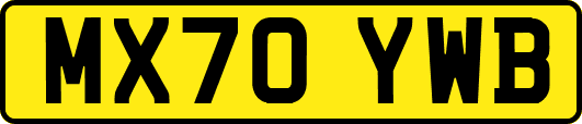 MX70YWB