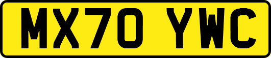 MX70YWC