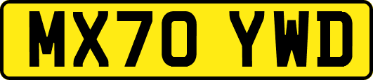 MX70YWD