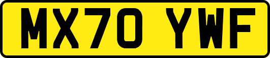 MX70YWF