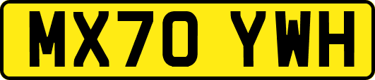 MX70YWH