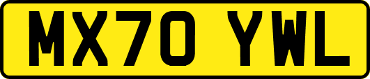 MX70YWL