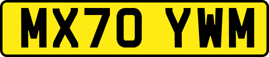 MX70YWM