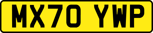 MX70YWP