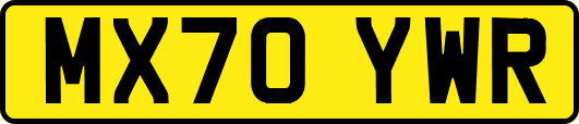 MX70YWR
