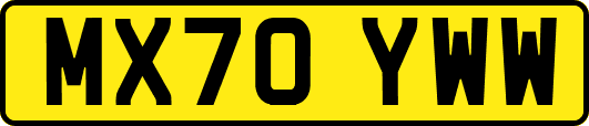MX70YWW