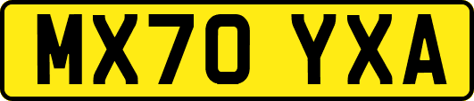 MX70YXA