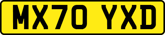 MX70YXD