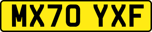 MX70YXF