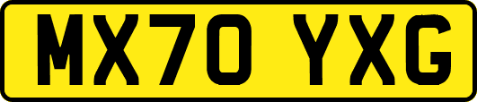 MX70YXG
