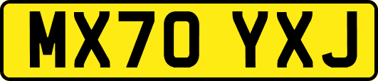 MX70YXJ