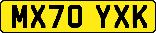 MX70YXK