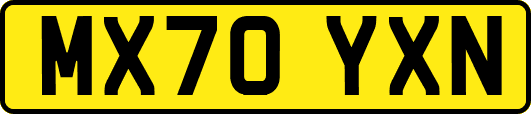 MX70YXN