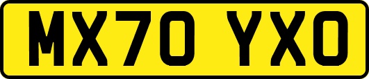 MX70YXO