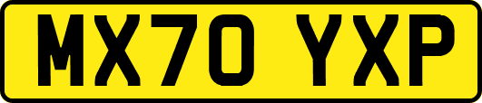 MX70YXP