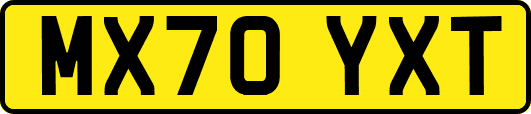 MX70YXT