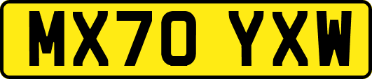 MX70YXW