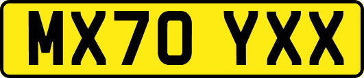 MX70YXX