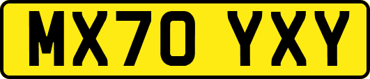 MX70YXY