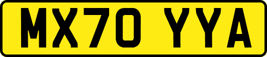 MX70YYA