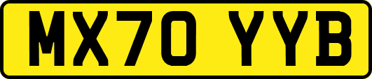 MX70YYB