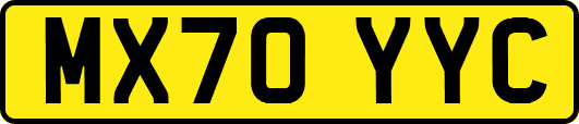 MX70YYC