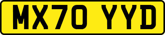 MX70YYD