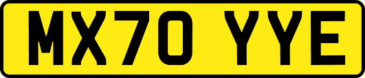 MX70YYE