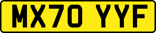 MX70YYF