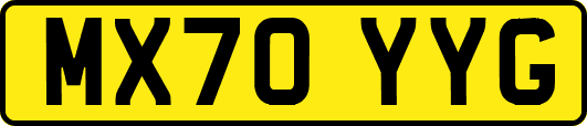 MX70YYG