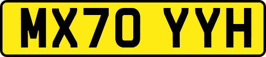 MX70YYH