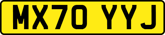MX70YYJ