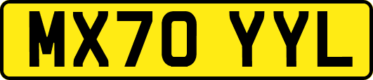 MX70YYL