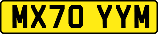 MX70YYM