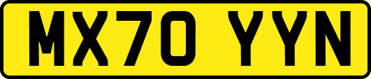 MX70YYN