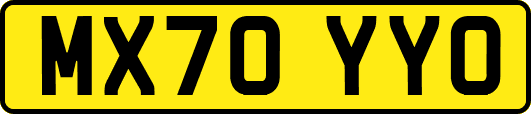 MX70YYO