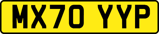 MX70YYP