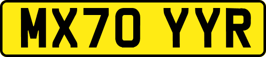 MX70YYR