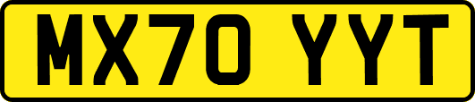 MX70YYT