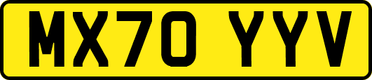 MX70YYV