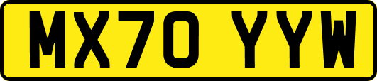MX70YYW